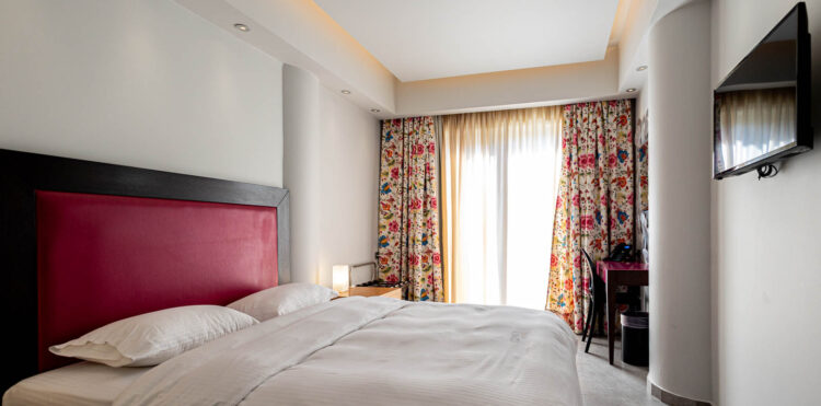 Classic Single Room